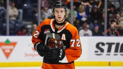 Gavin Mckenna