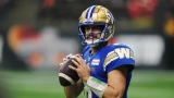 Zach Collaros