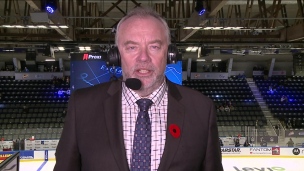 Coupe Memorial : Rimouski reçoit Gavin McKenna en ouverture