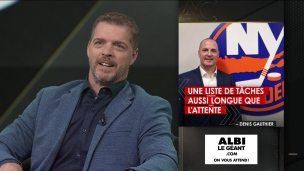 Les manchettes des experts