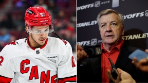 Jesperi Kotkaniemi, une bourde de Don Waddell?