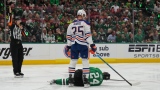 Darnell Nurse et Roope Hintz