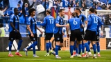 CF Montréal, Samuel Piette, Giacomo Vrioni