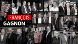 François Gagnon - hommage