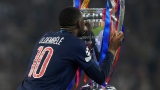 Ousmane Dembélé