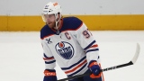 Connor McDavid