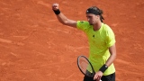 Alexander Zverev