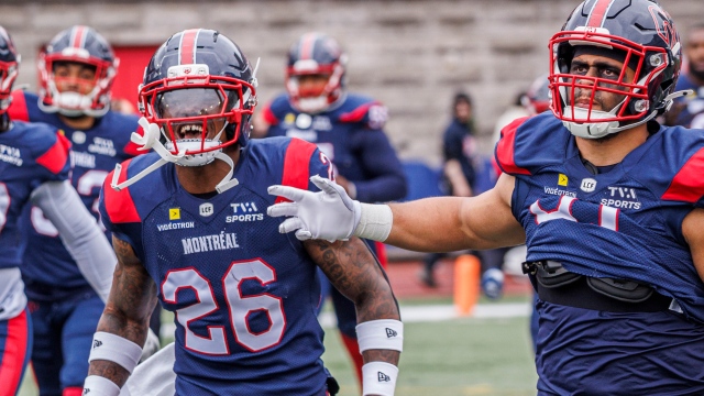 Last-Second Heartbreak for the Alouettes in Thriller Against Lions
