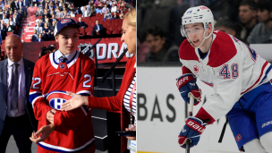 D'une transaction banale à un trophée Calder