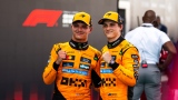 Lando Norris, Oscar Piastri
