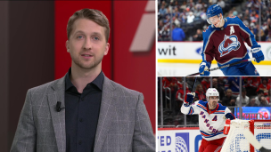 Un 2e Norris pour Makar ; Kreider à Anaheim?