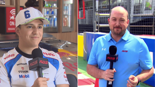 Isack Hadjar, un nom à surveiller en F1