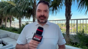 L'embauche de Maurice a tout changé pour les Panthers