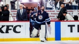 Connor Hellebuyck