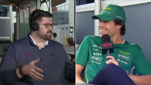 Montréal, le Grand Prix parfait pour relancer Stroll?