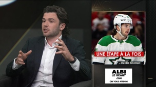 Les manchettes des experts avec Mavrik Bourque