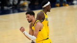 Tyrese Haliburton, Pascal Siakam