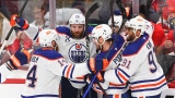 Leon Draisaitl