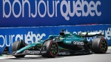 Lance Stroll