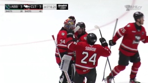 Quel revirement de situation à Charlotte!