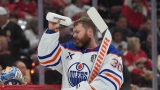 Calvin Pickard