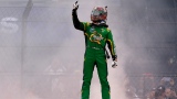 Daniel Suarez