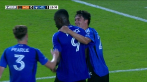 Un but princier sorti de nulle part d'Owusu