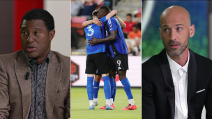 Une dose de confiance pour le CF Montréal