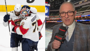 Les Panthers étouffent les Oilers pour protéger leur avance