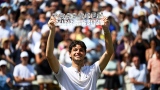 Taylor Fritz