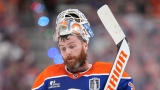 Calvin Pickard
