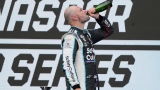 Shane van Gisbergen