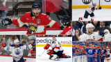 Qui mettra la main sur le Conn-Smythe ?