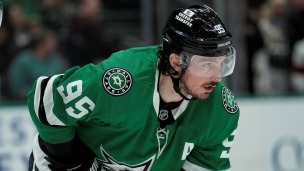 Quel contrat en vue pour Matt Duchene?