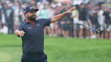 J.J. Spaun
