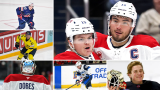 Des joueurs du CH aux Jeux olympiques?