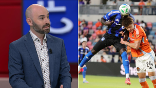 Une victoire complètement inattendue du CF Montréal