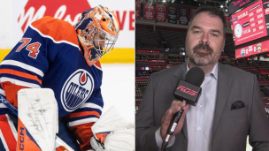 Les Oilers ont-ils réellement confiance en Skinner?