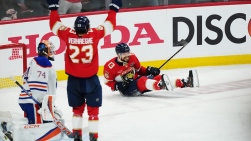 Sam Reinhart
