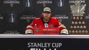 « Tout le monde aurait pu gagner ce trophée »