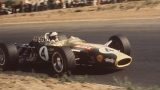 Jim Clark