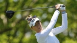 Nelly Korda