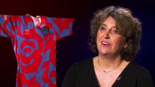 Marinette Pichon : légende française et Québécoise épanouie