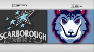 Shooting Stars 101 - Alliance 73