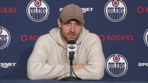 « On a rendu la vie trop facile aux Panthers »