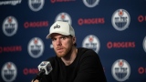 Connor McDavid