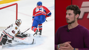 Demidov à Boisbriand cet été à l'événement « Make Your Move »