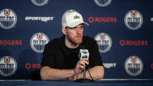 McDavid pourrait-il quitter Edmonton?
