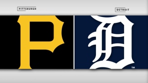 Pirates 2 - Tigers 9