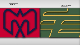 Alouettes 38 - Elks 28